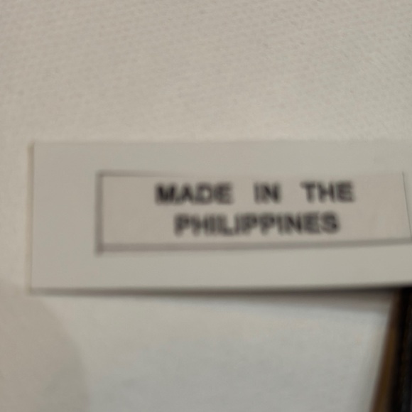 Artistic Blue and Green Pendant Necklace - Picture 4 of 10